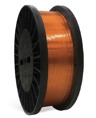 Magnet Wire Manufacturer & Supplier - Electric Motor Coil Company